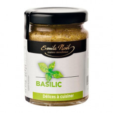 Emile Noël - Økologisk Pesto basilikum 